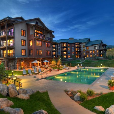 Trailhead Lodge Steamboat Springs Ruang foto