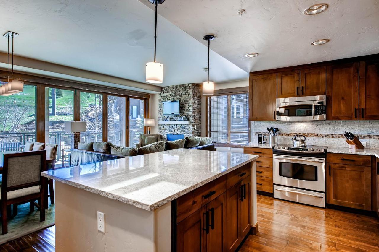 Trailhead Lodge Steamboat Springs Ruang foto