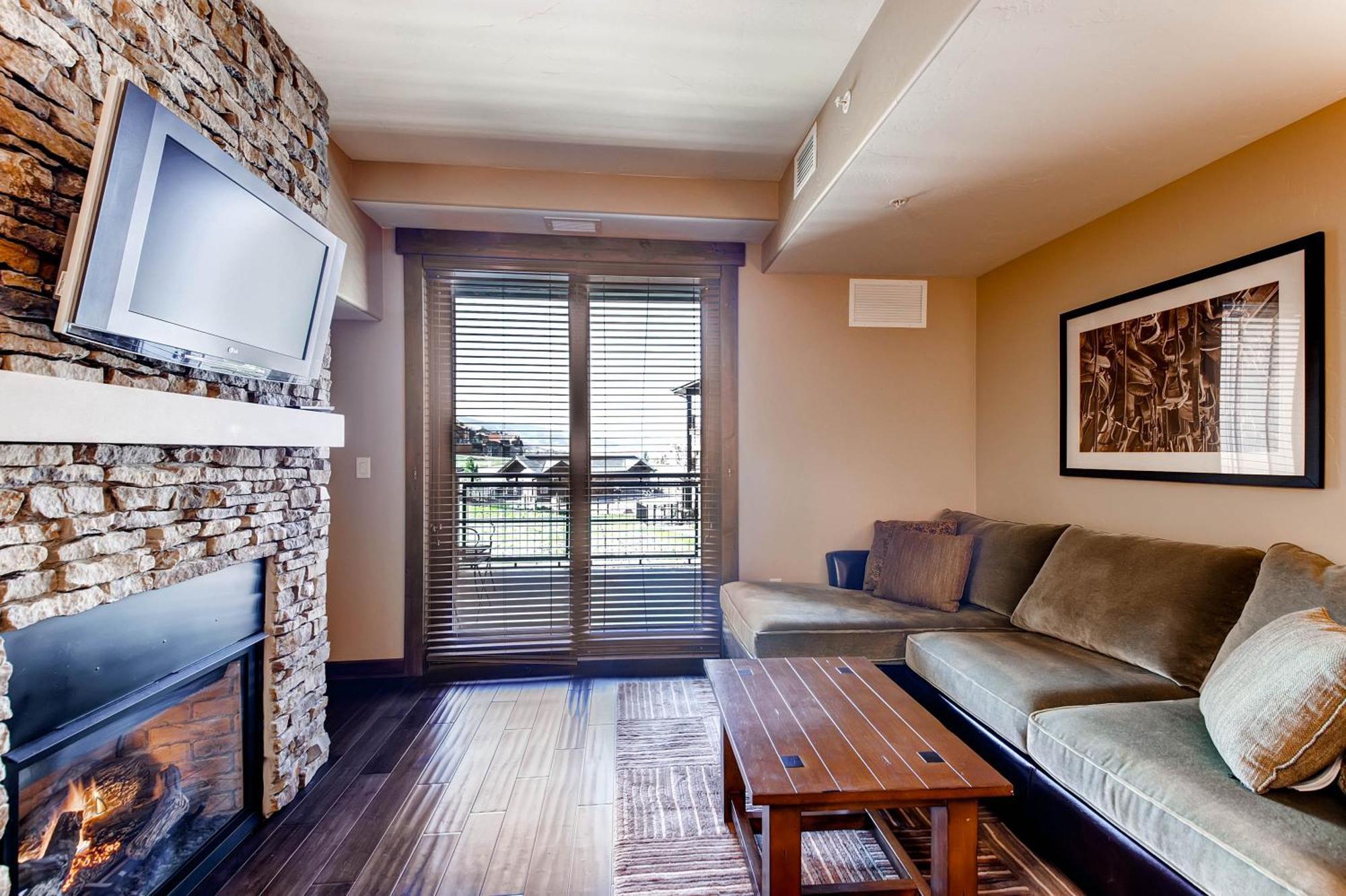 Trailhead Lodge Steamboat Springs Bagian luar foto