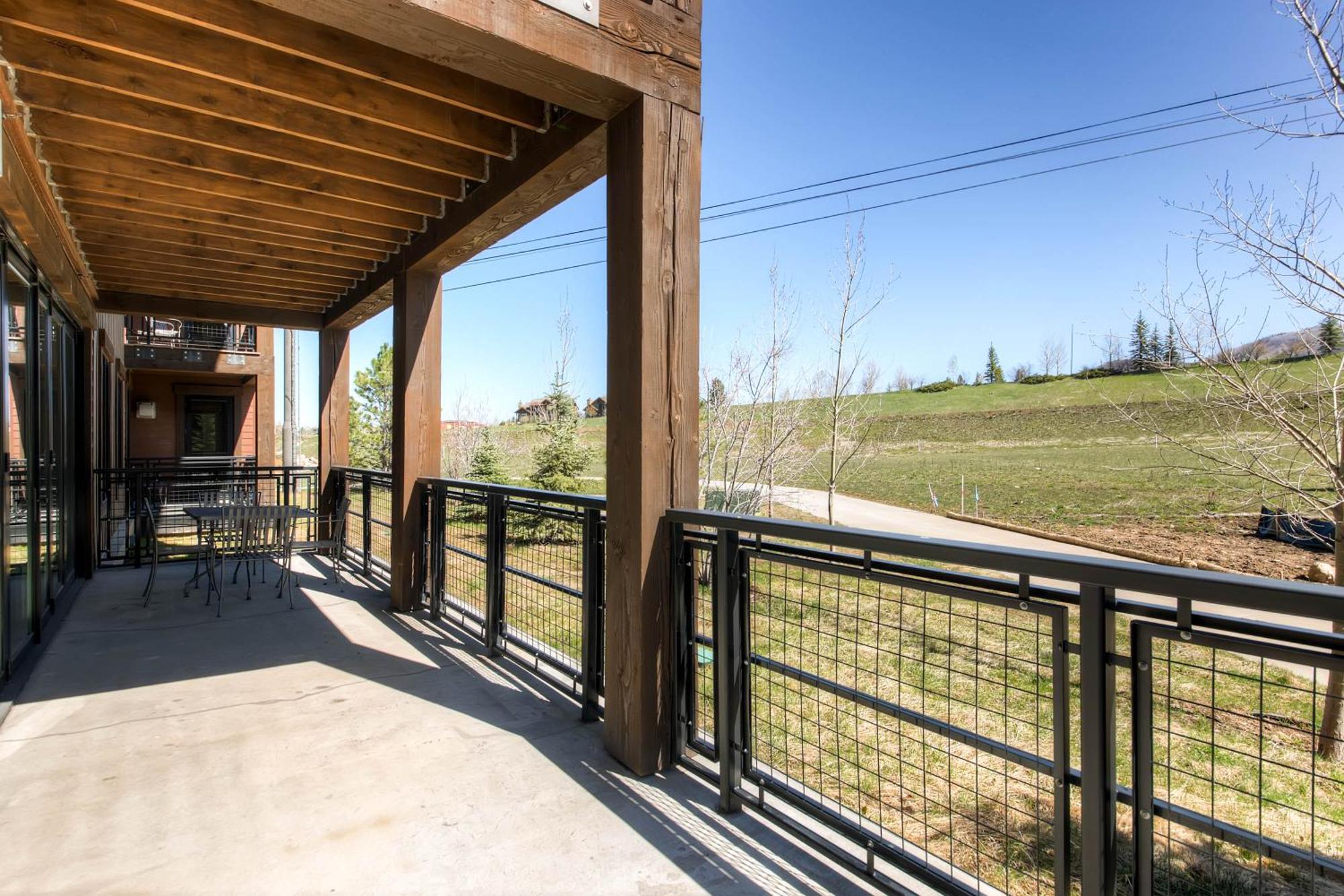 Trailhead Lodge Steamboat Springs Ruang foto