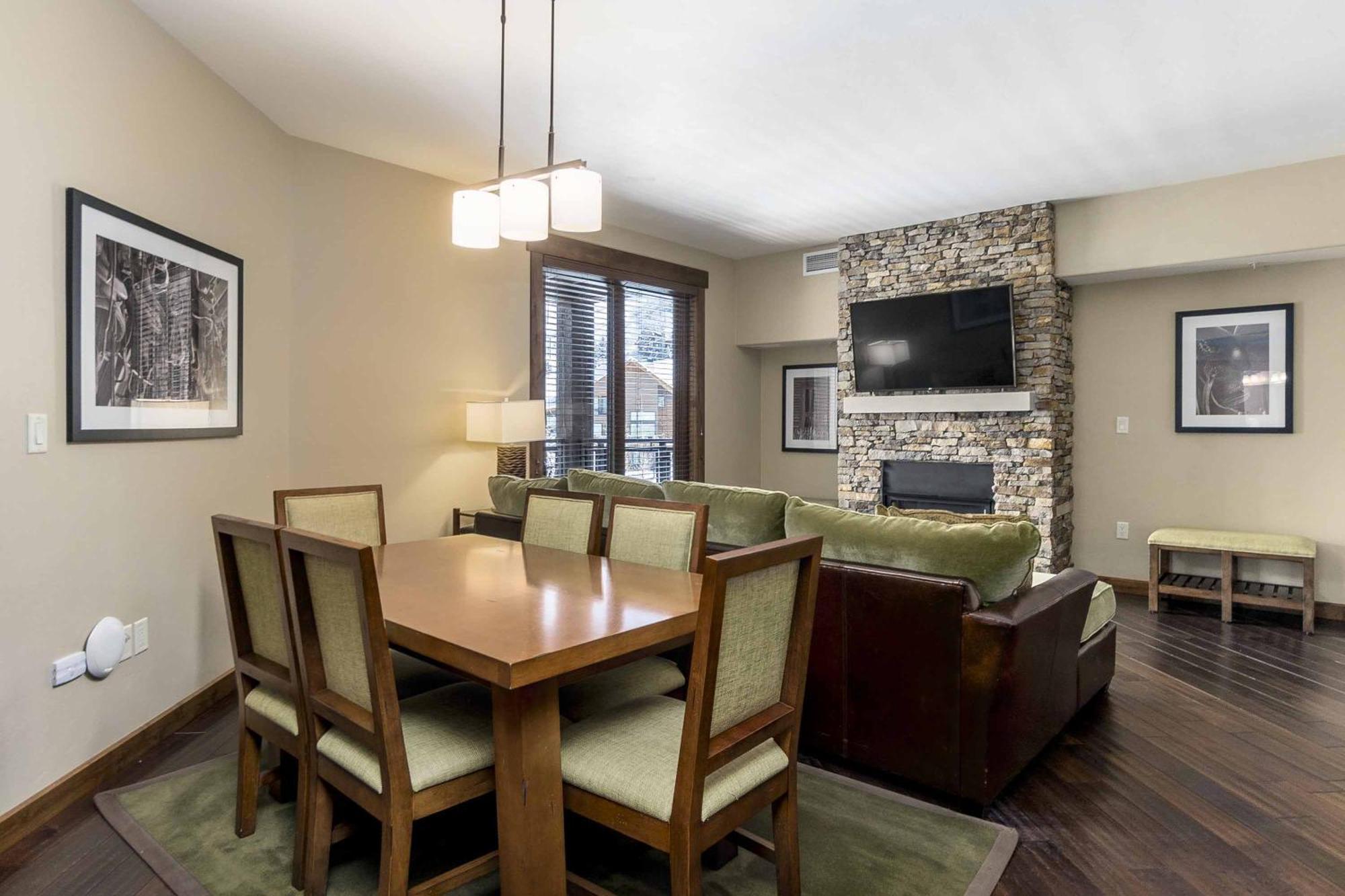 Trailhead Lodge Steamboat Springs Ruang foto