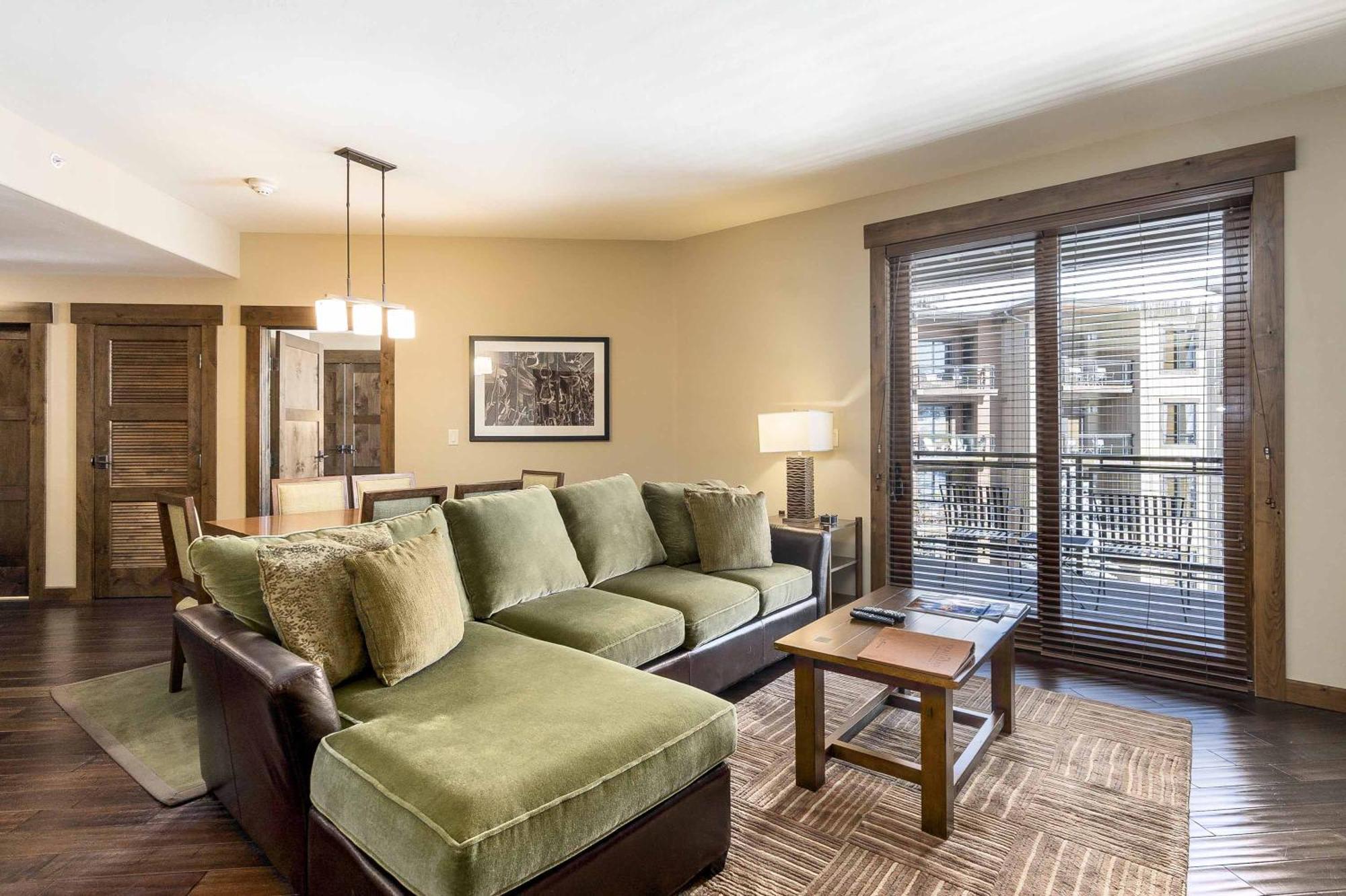Trailhead Lodge Steamboat Springs Ruang foto