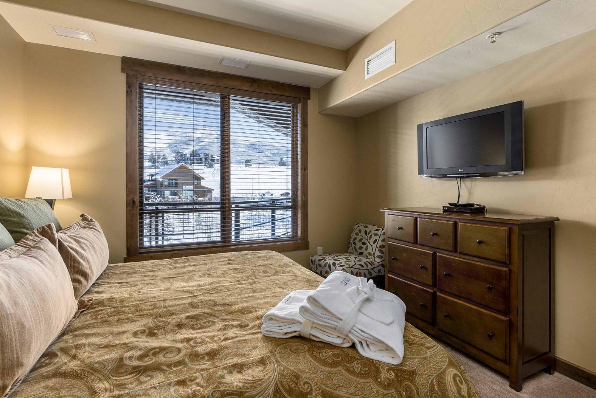 Trailhead Lodge Steamboat Springs Ruang foto