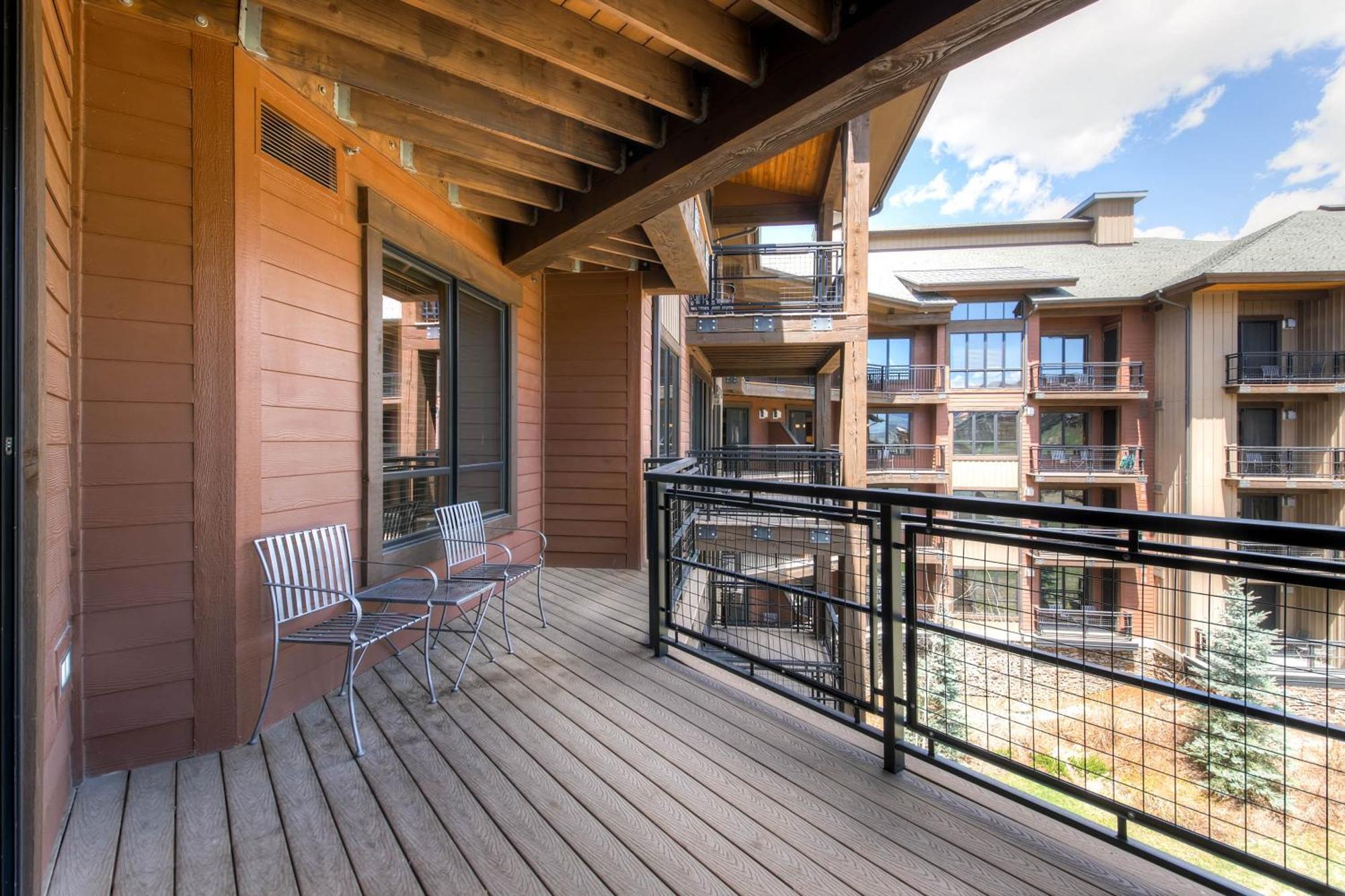 Trailhead Lodge Steamboat Springs Ruang foto
