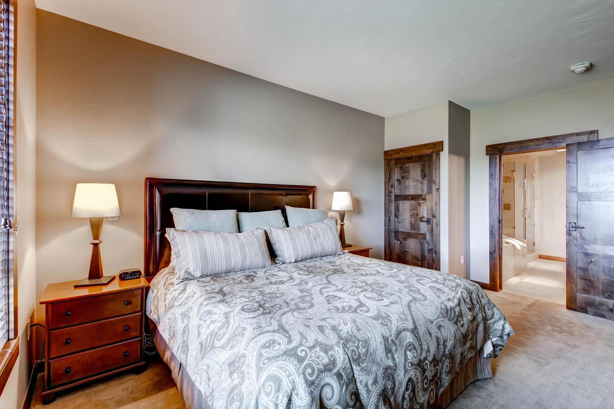 Trailhead Lodge Steamboat Springs Ruang foto