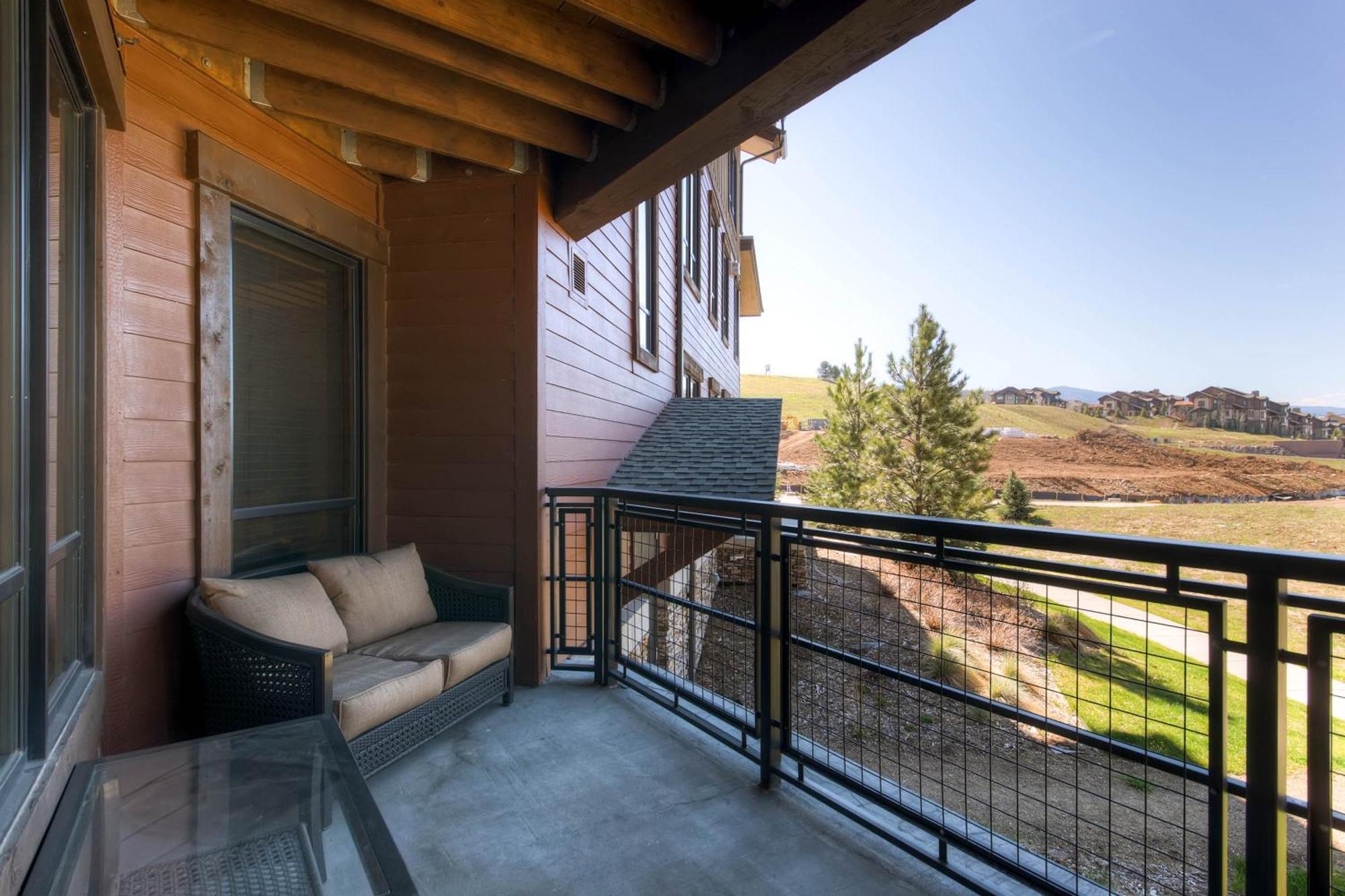 Trailhead Lodge Steamboat Springs Ruang foto