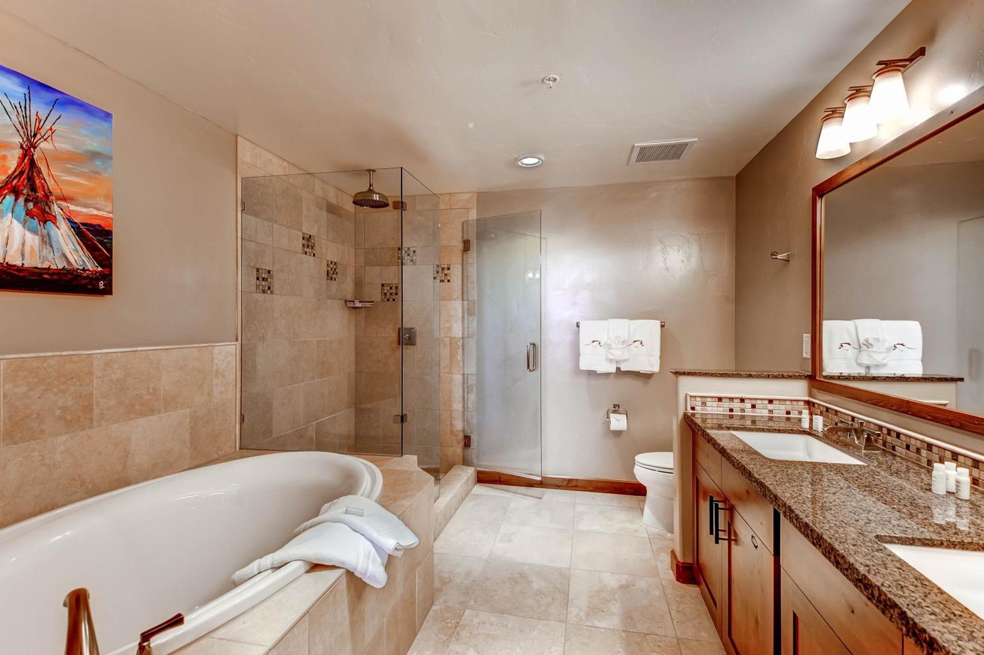 Trailhead Lodge Steamboat Springs Ruang foto