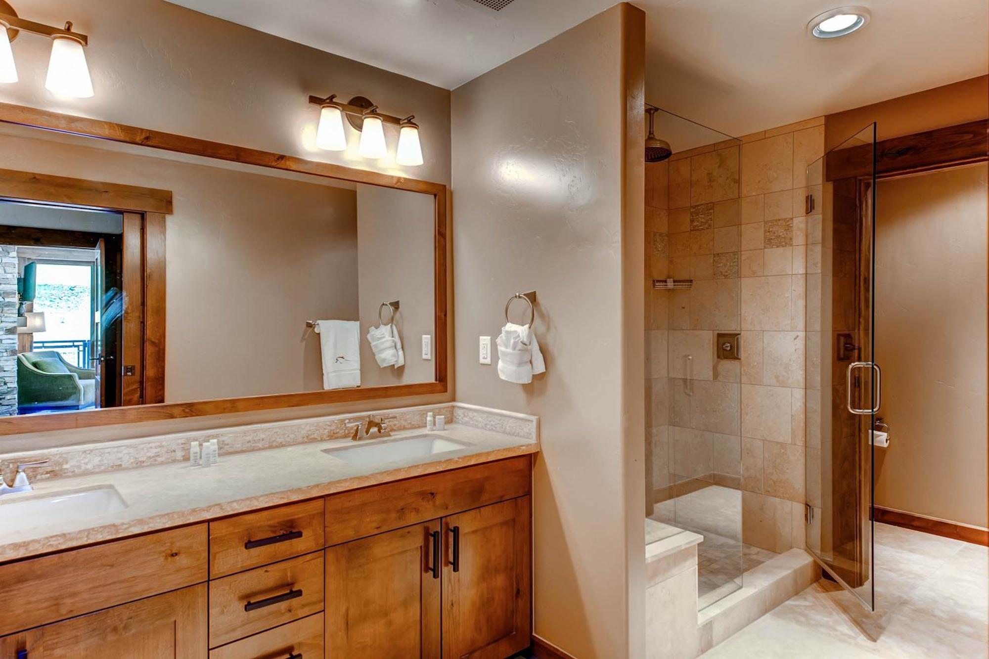 Trailhead Lodge Steamboat Springs Ruang foto