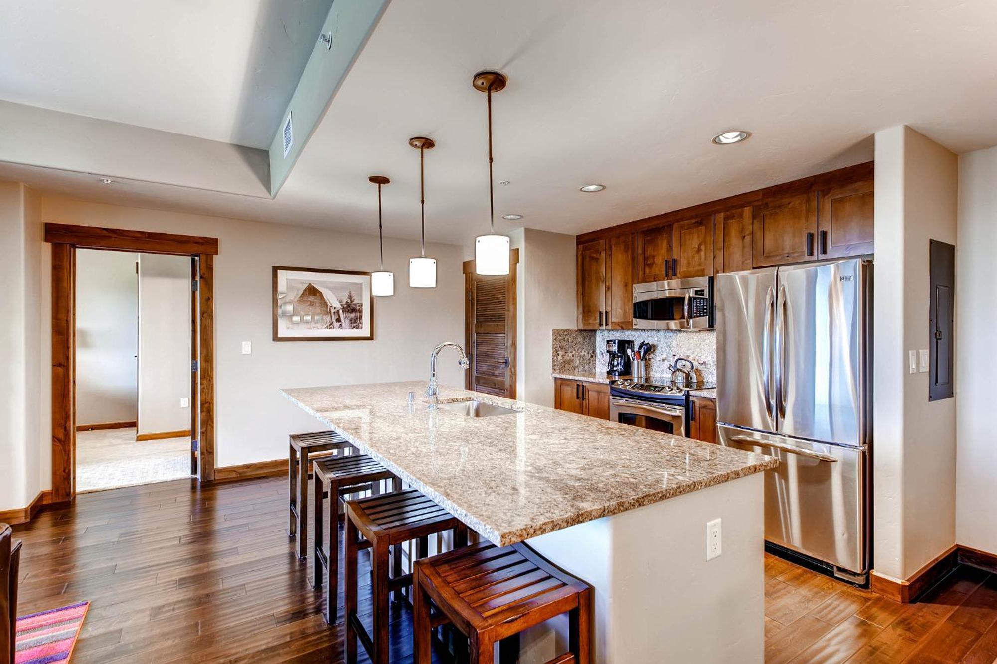 Trailhead Lodge Steamboat Springs Ruang foto