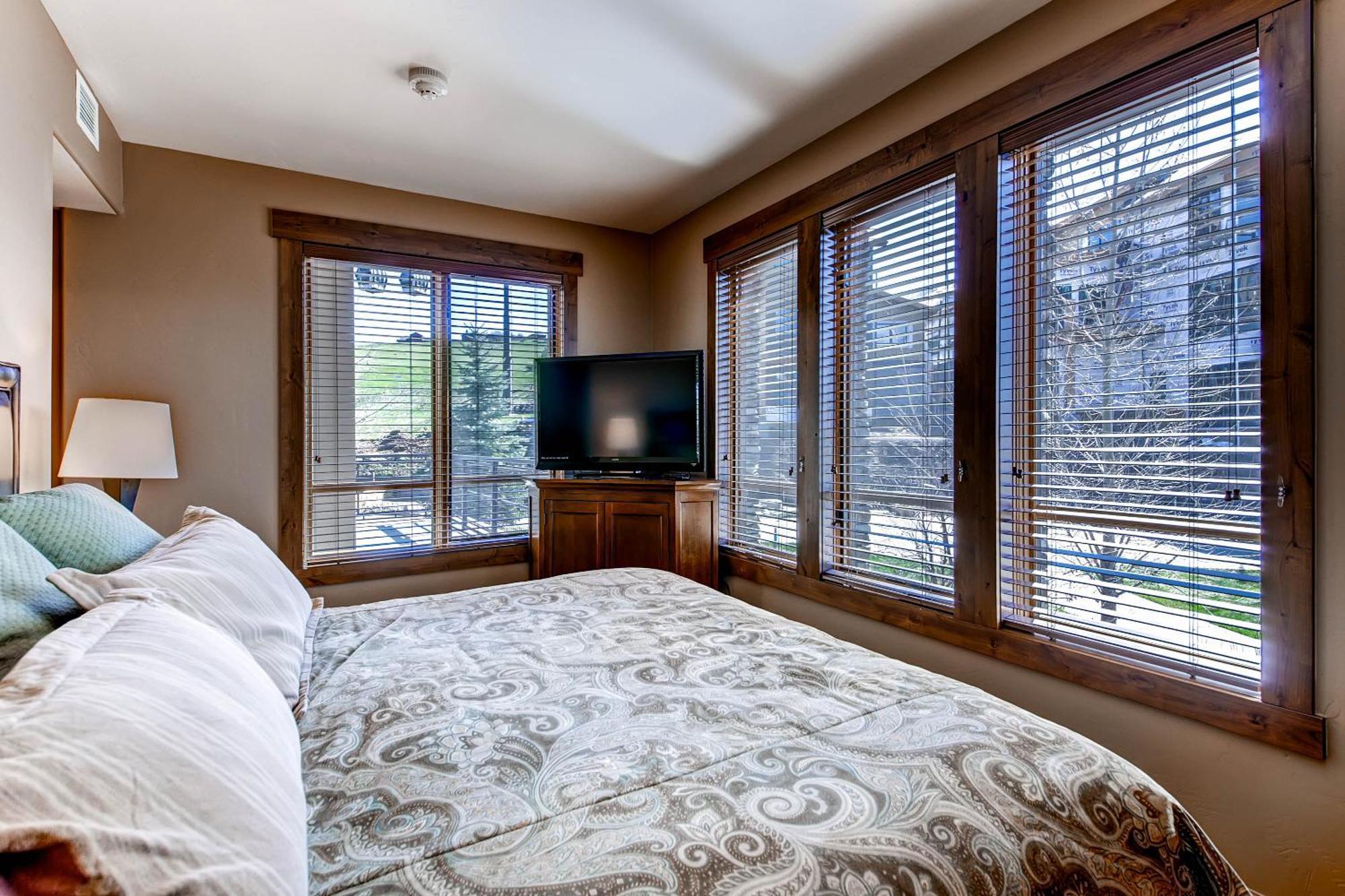 Trailhead Lodge Steamboat Springs Ruang foto