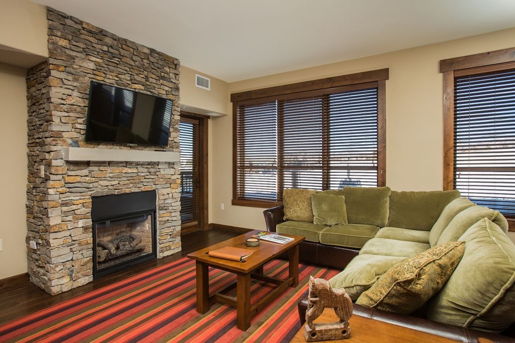 Trailhead Lodge Steamboat Springs Ruang foto