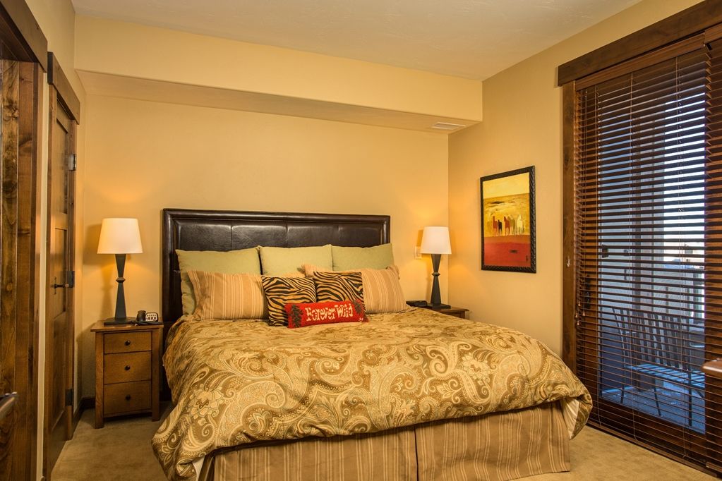 Trailhead Lodge Steamboat Springs Ruang foto