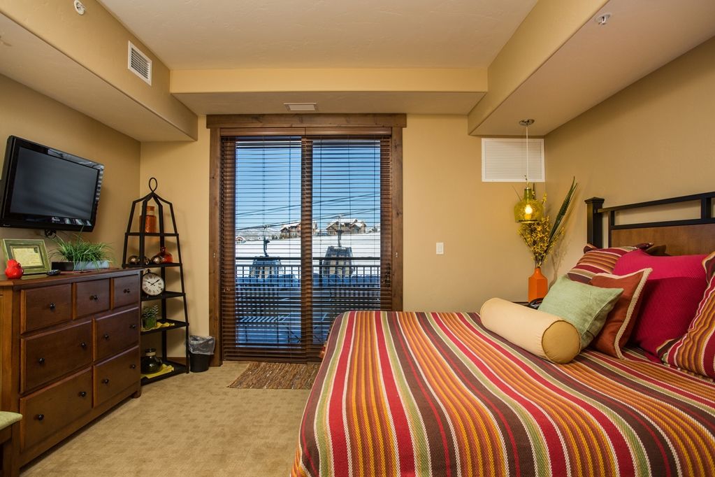 Trailhead Lodge Steamboat Springs Ruang foto