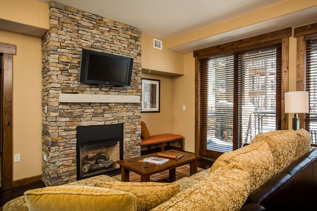 Trailhead Lodge Steamboat Springs Ruang foto