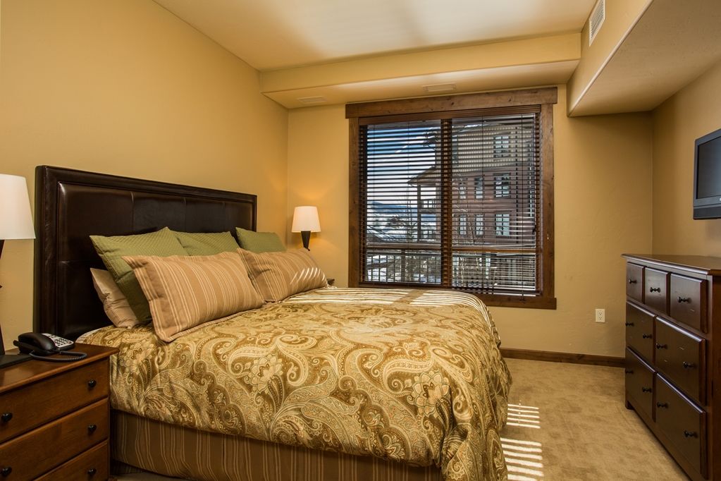 Trailhead Lodge Steamboat Springs Ruang foto