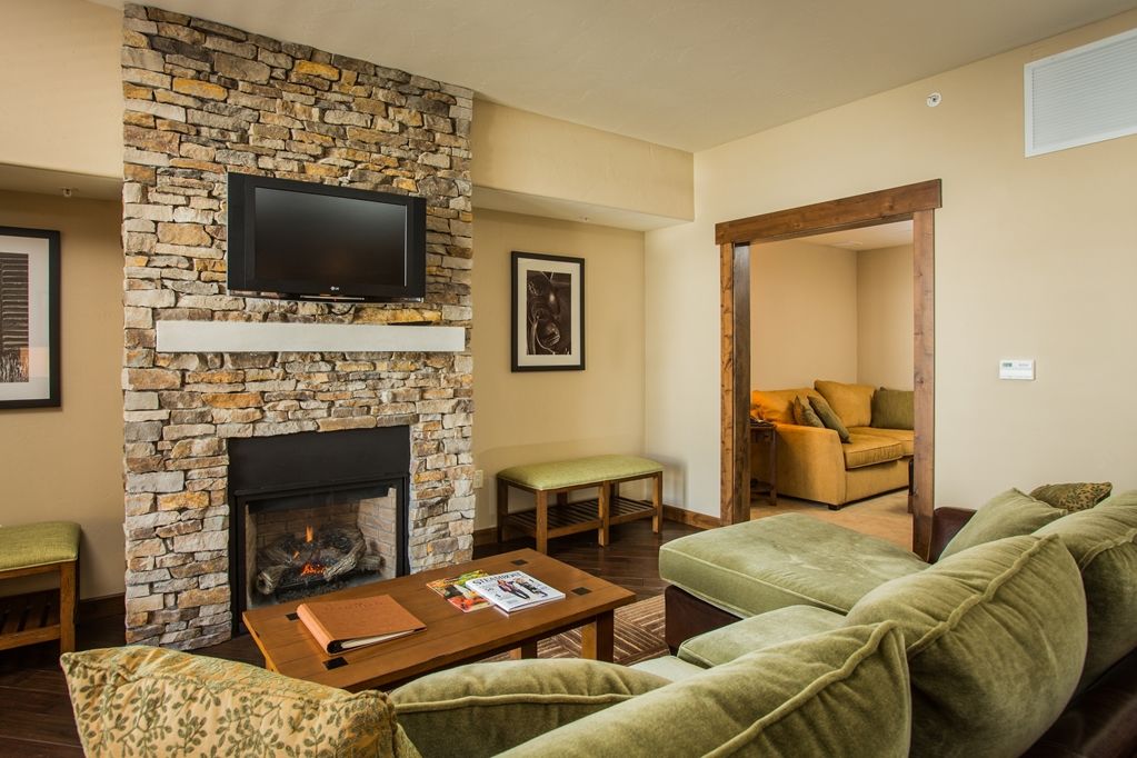 Trailhead Lodge Steamboat Springs Ruang foto