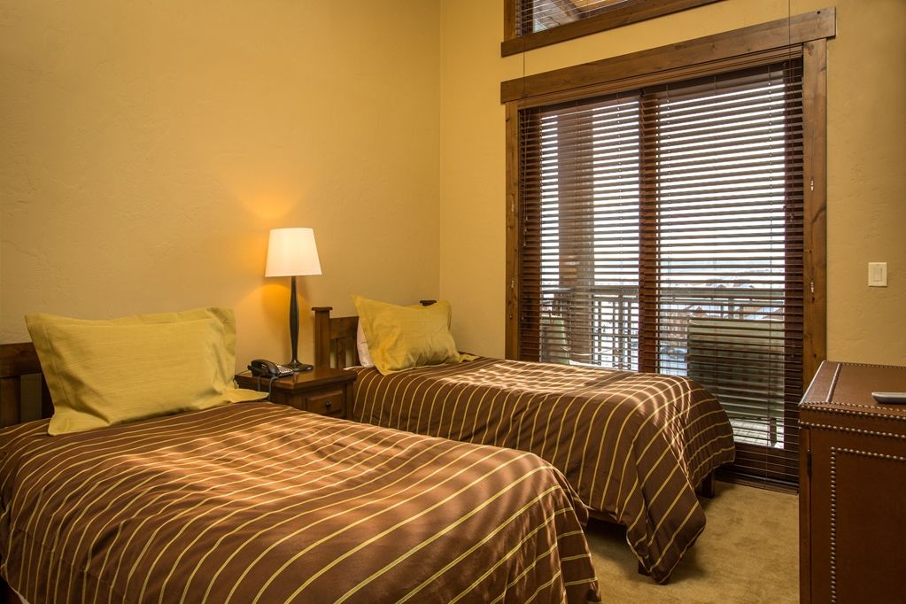 Trailhead Lodge Steamboat Springs Ruang foto
