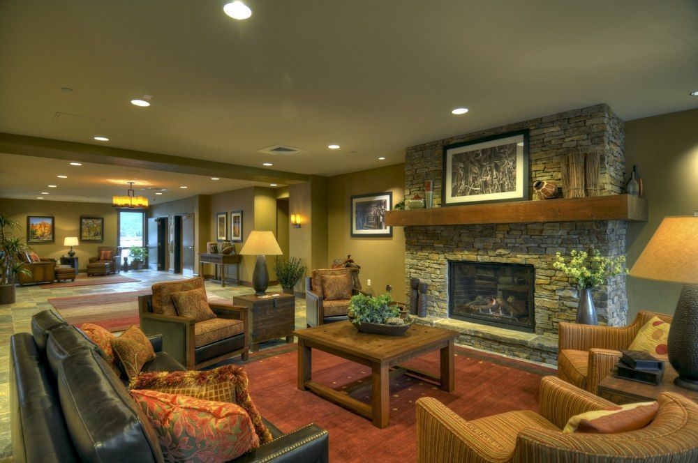 Trailhead Lodge Steamboat Springs Bagian luar foto