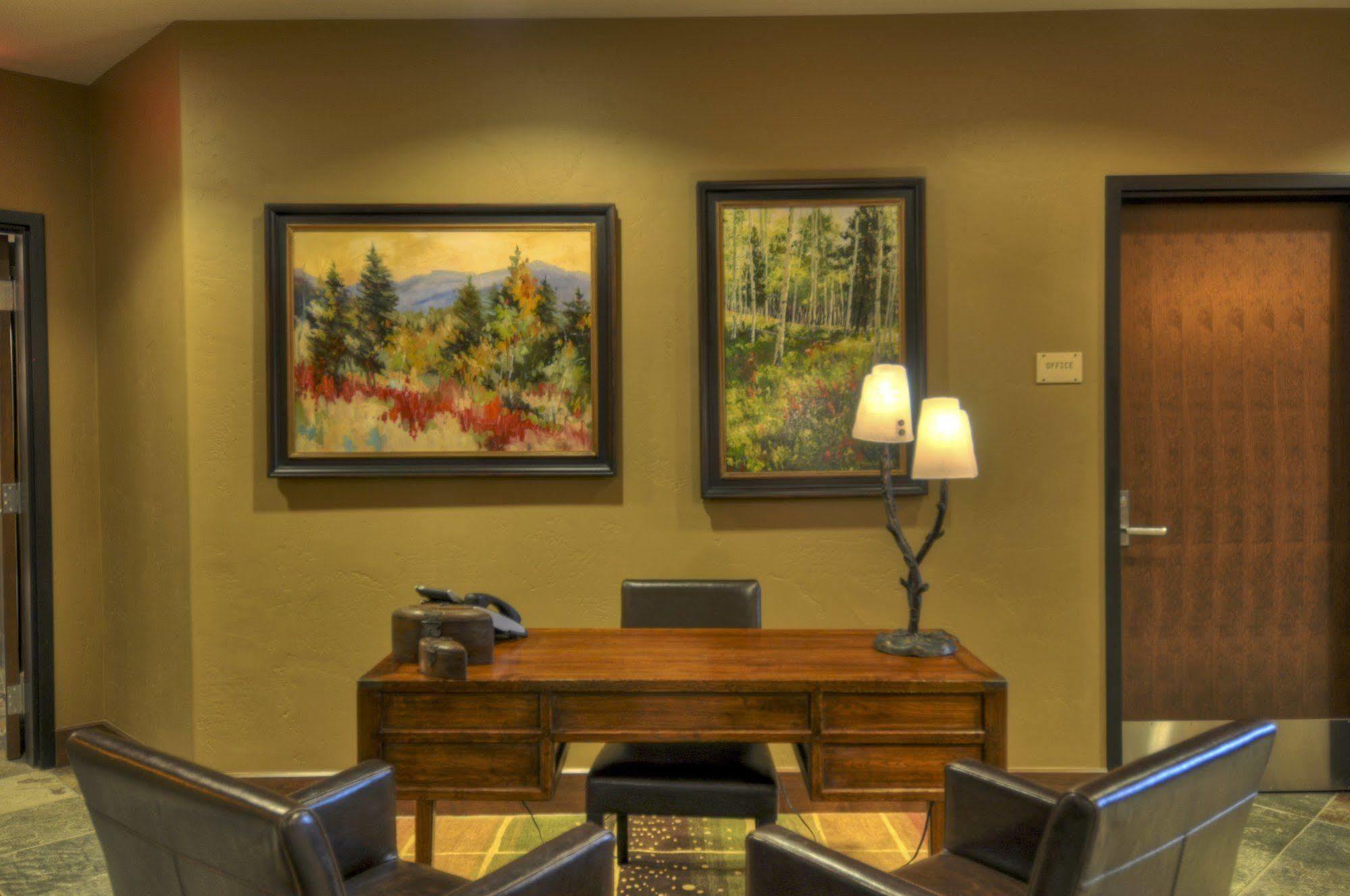 Trailhead Lodge Steamboat Springs Bagian luar foto